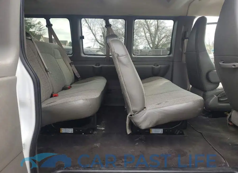1GAZGPF71S1165061# 11