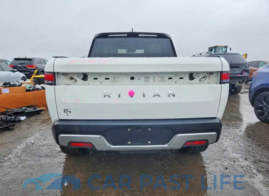 7FCTGAAL7PN022768# 6