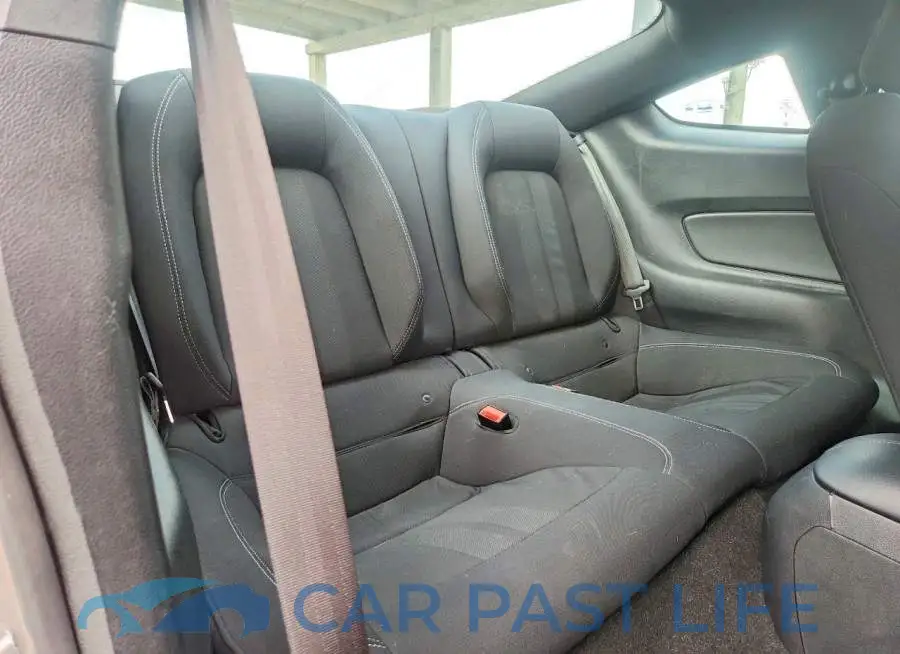 1FA6P8TH9K5194044# 10