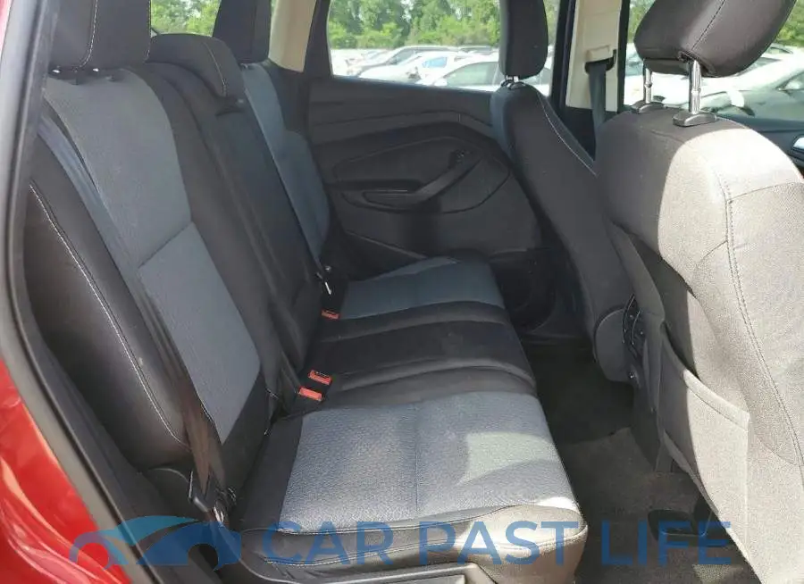 1FMCU0GD4KUA49705# 11