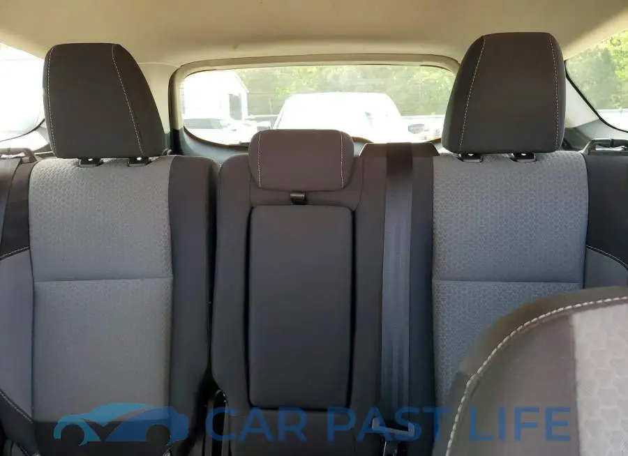 1FMCU0GD4KUA49705# 10
