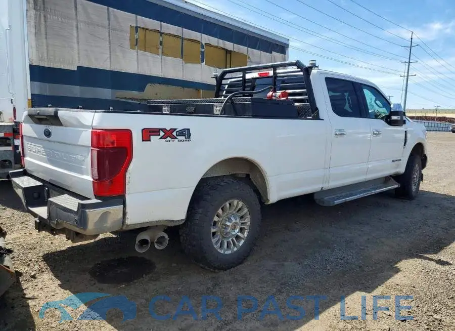 1FT8W3BT9MEC49609# 3