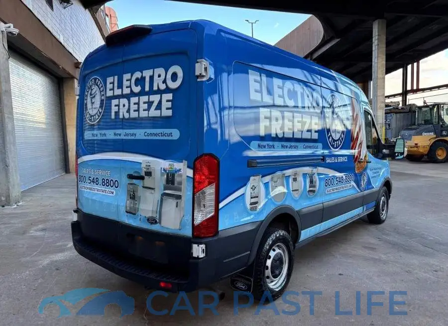 1FTBR1C85PKC03745# 4