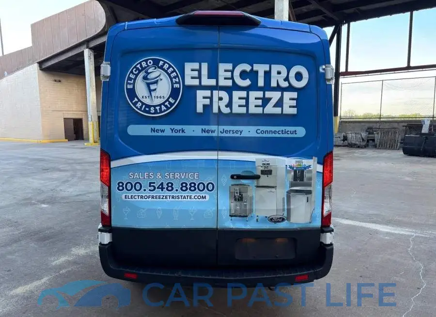 1FTBR1C85PKC03745# 7