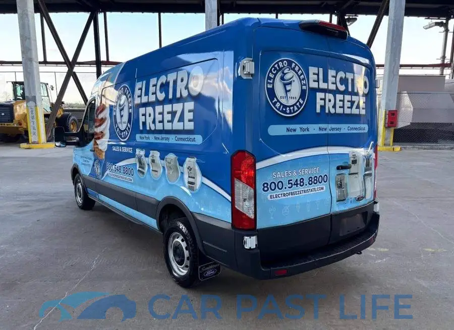 1FTBR1C85PKC03745# 3