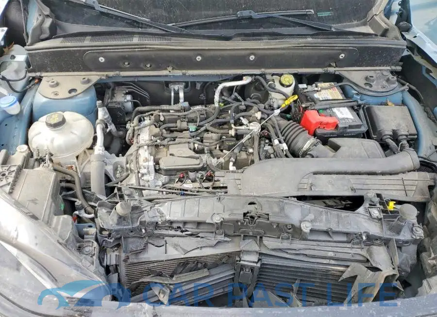 3FMCR9C62NRD86592# 12