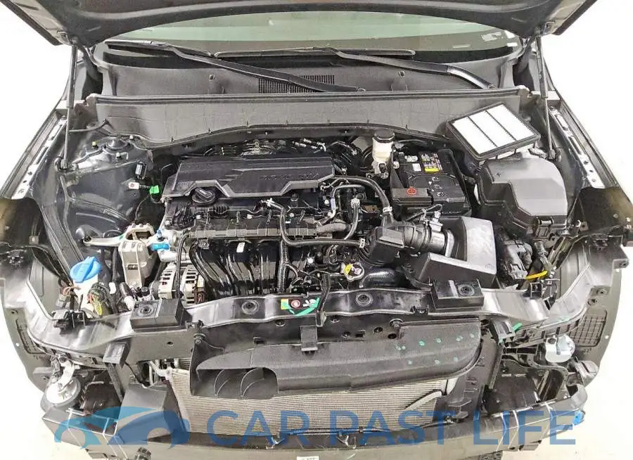KM8HF3AB5TU430201# 12