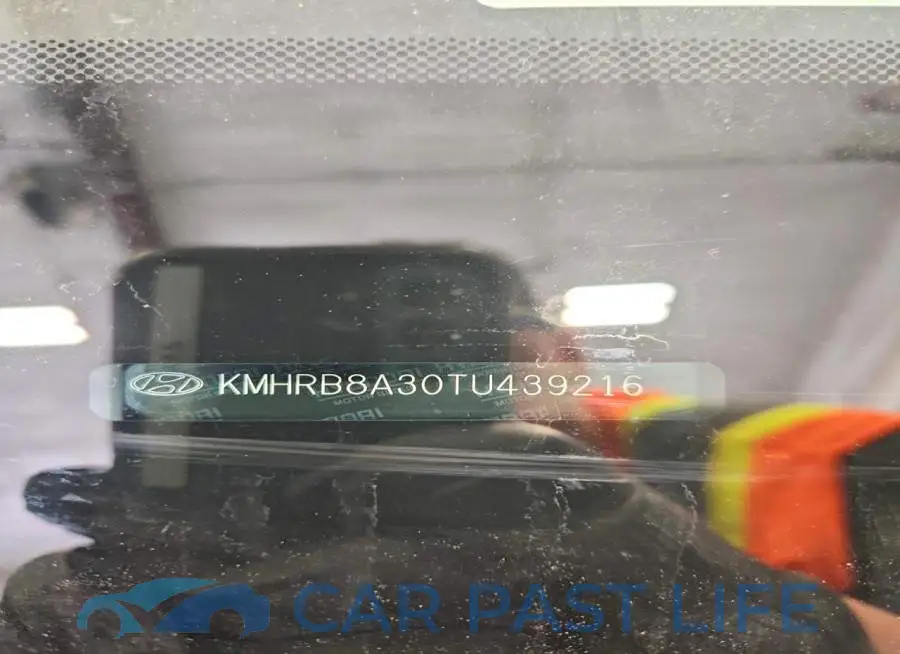 KMHRB8A30TU439216# 13