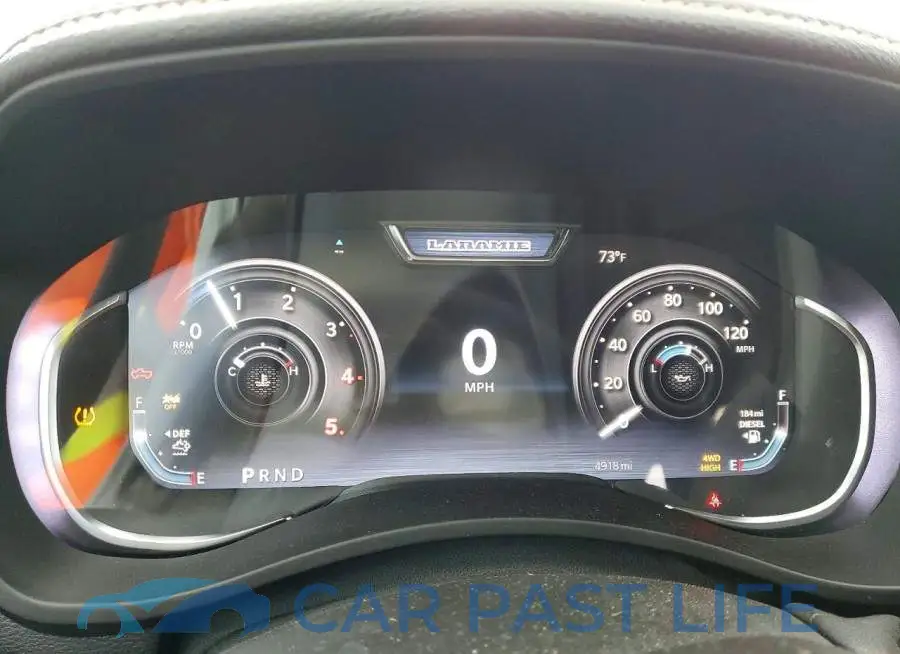 3C63RRML3TG161641# 9