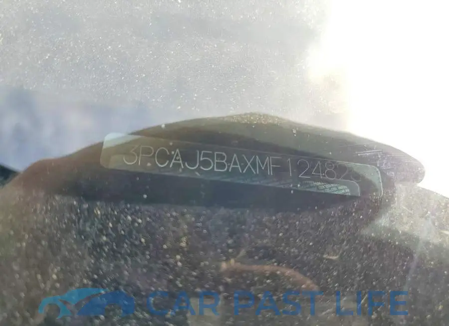 3PCAJ5BAXMF124823# 13