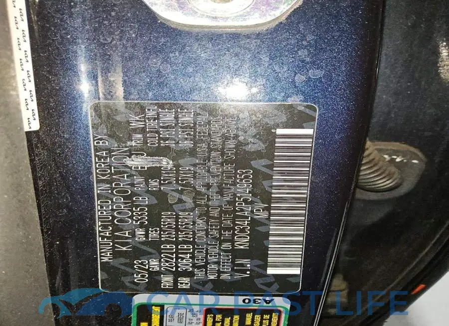 KNDC34LA2P5149653# 13