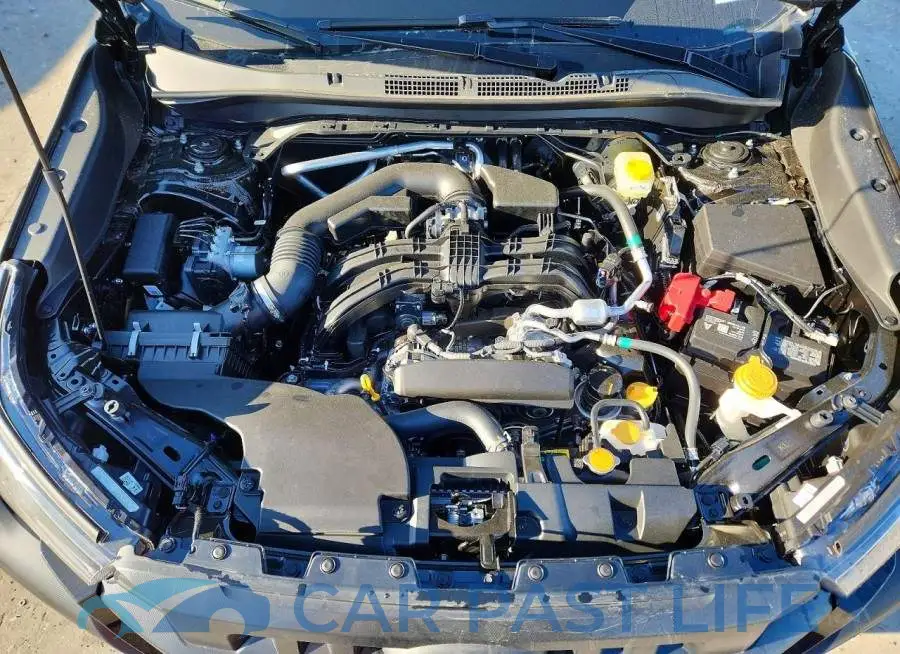 4S4SLDL6XT3058980# 12