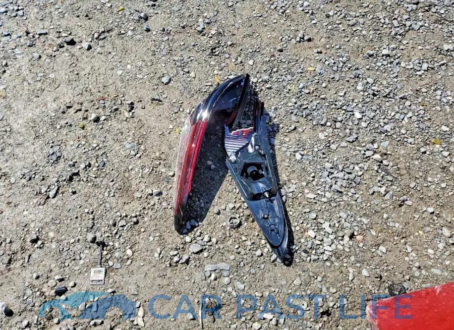 4T1G11AK1PU158217# 12