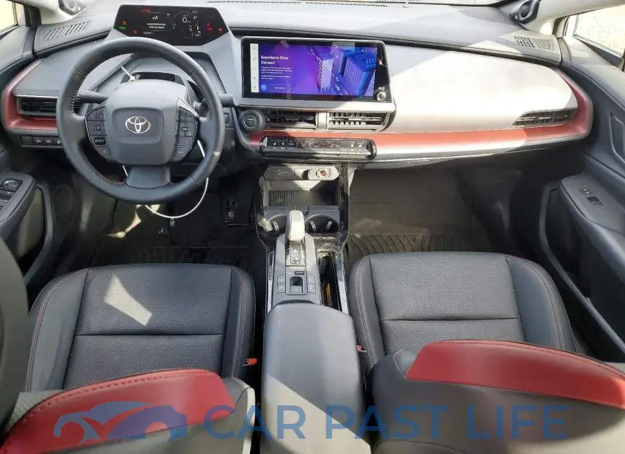 JTDACACU3R3033604# 8