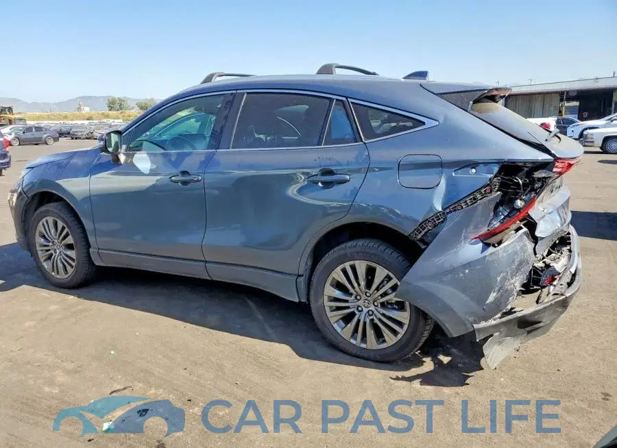JTEAAAAHXNJ099810# 2