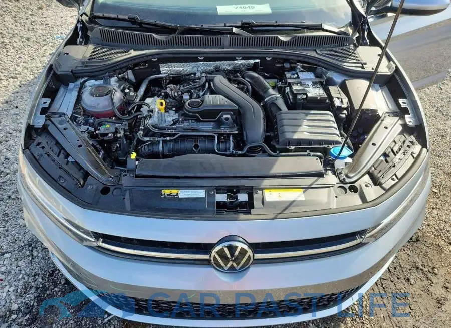 3VW5W7BU3TM000425# 11