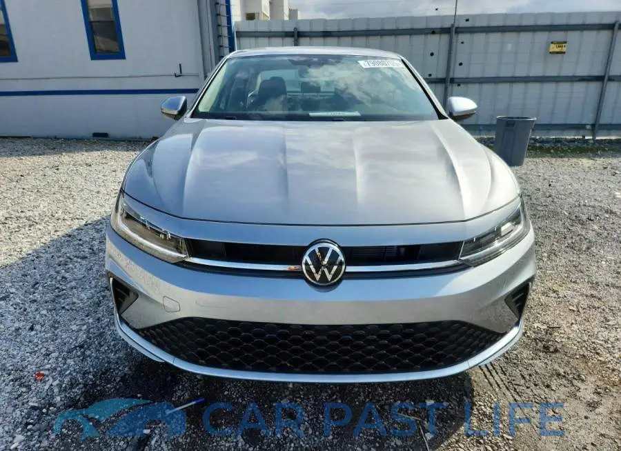 3VW5W7BU3TM000425# 5