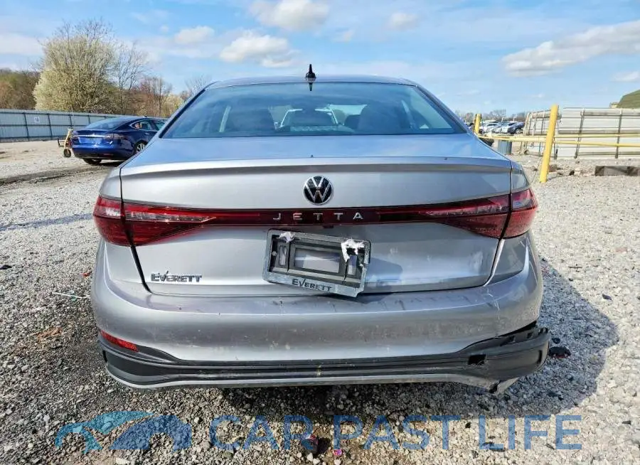 3VW5W7BU3TM000425# 6