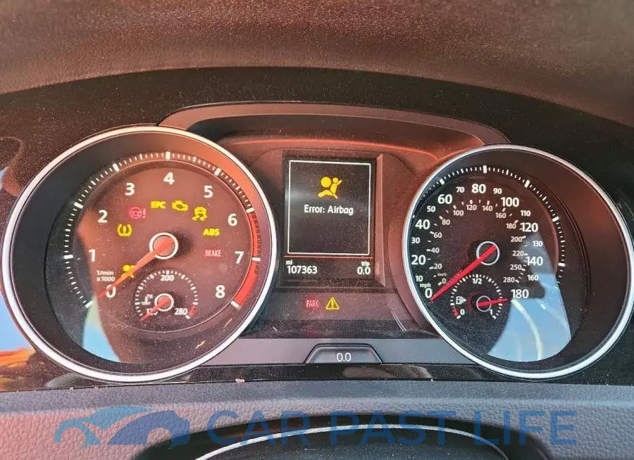 3VW6T7AU7MM000086# 9
