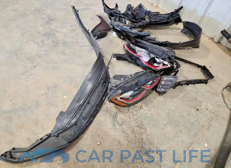 3VW6T7AU7MM000086# 12