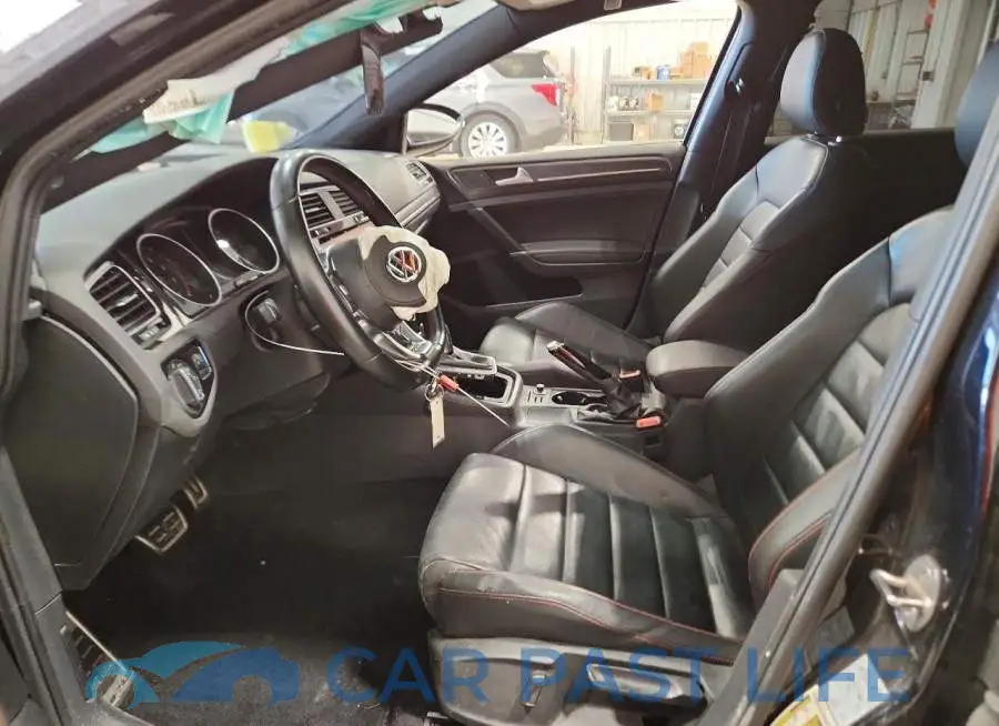 3VW6T7AU7MM000086# 7