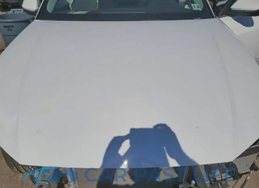 WA1AVBF19PD023694# 12