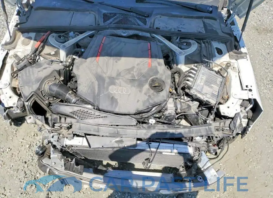 WAUC4CF58RA122177# 11