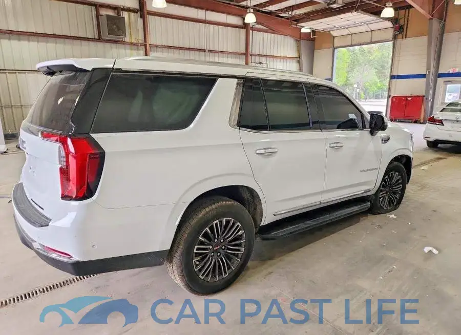 1GKS2BKD6TR167689# 3