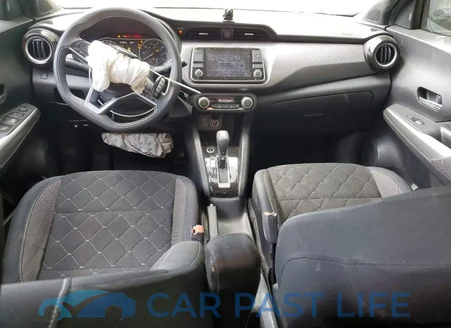 3N1CP5CU9JL510987# 8