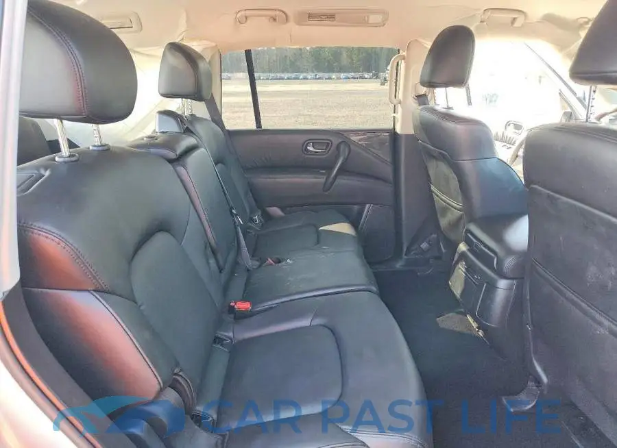 JN8AY2AC5P9184606# 11