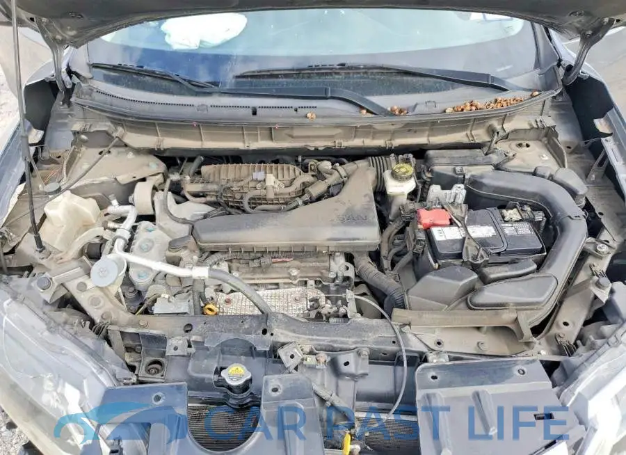 KNMAT2MT8LP537948# 11