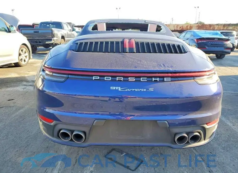 WP0CB2A96LS262940# 6