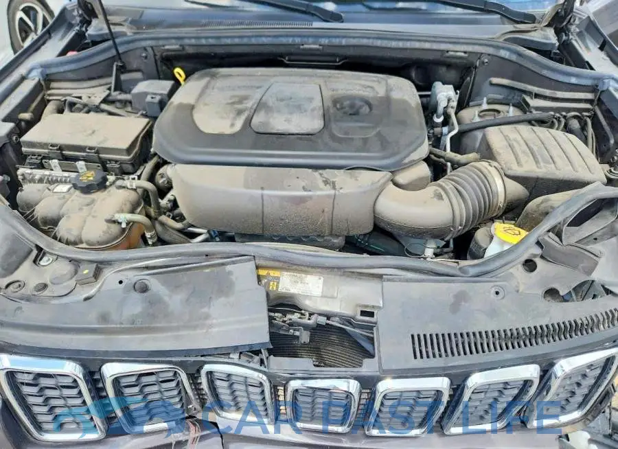 1C4RJEAG8MC538527# 11