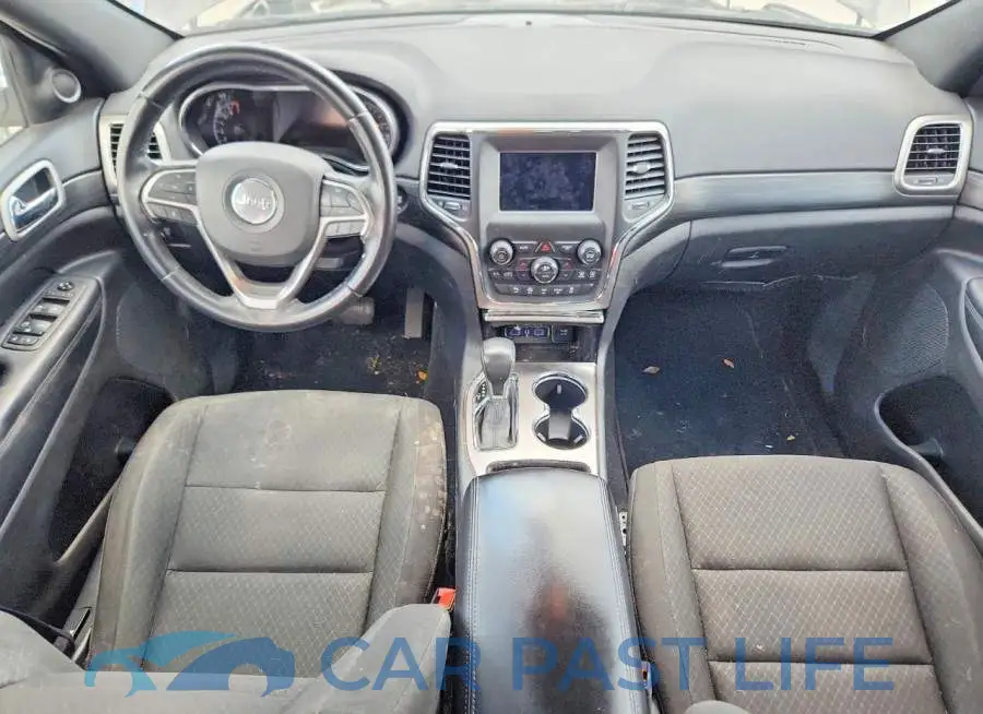 1C4RJEAG8MC538527# 8