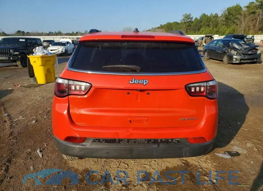 3C4NJCAB7MT518345# 6