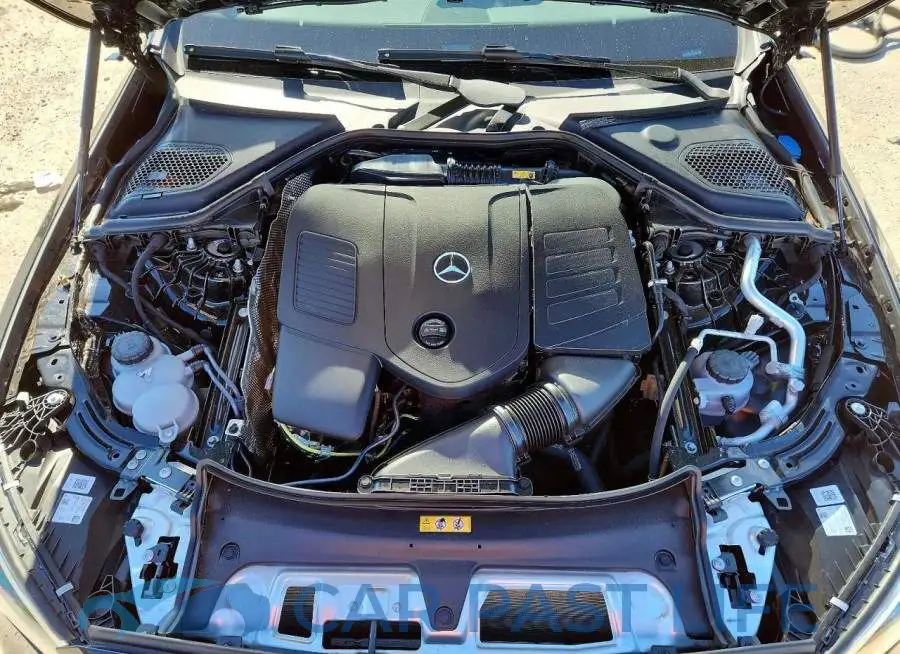 W1KLF4GB1SA137929# 11