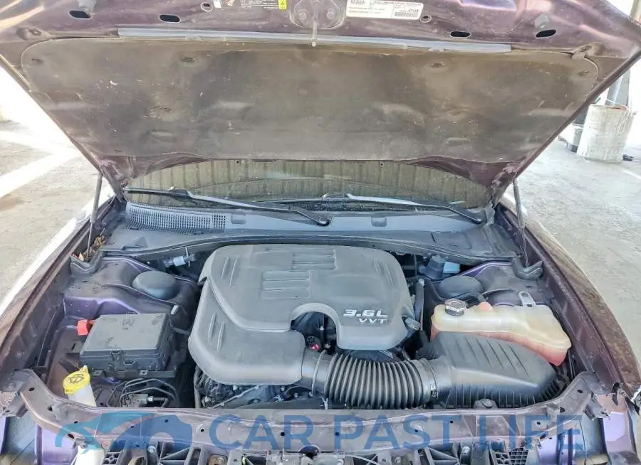 2C3CDXHG3NH189066# 11