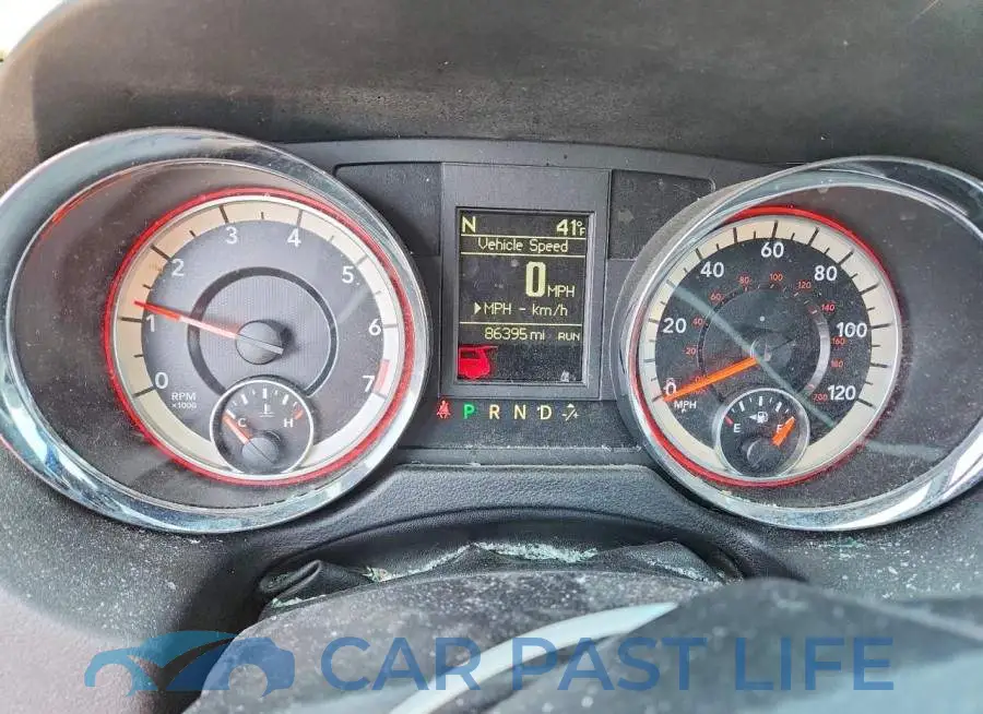 2C4RDGEG7KR659809# 9