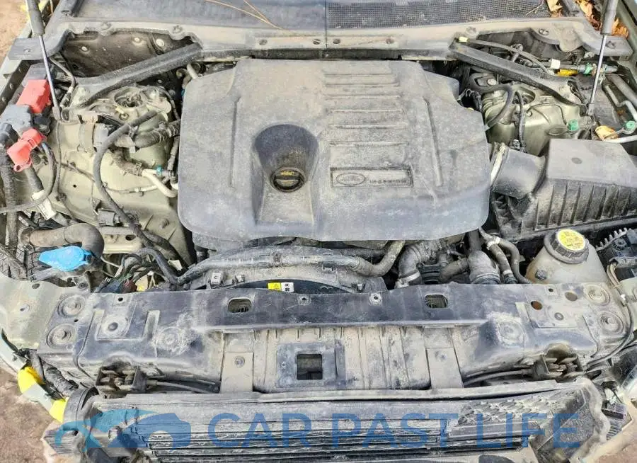 SALEP7RU5M2037130# 11