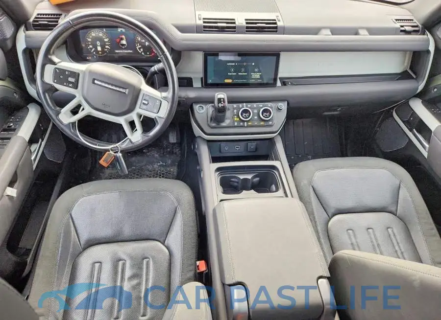 SALEP7RU5M2037130# 8