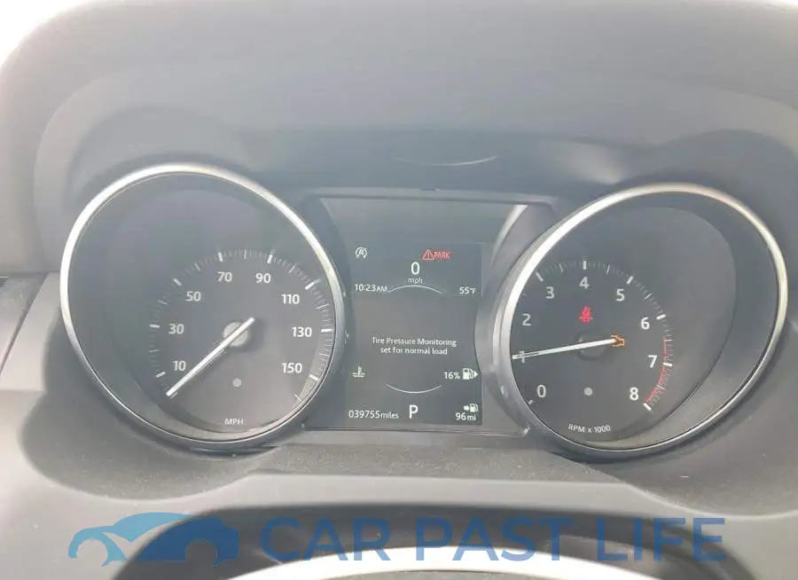 SALVP2RX4JH269806# 9