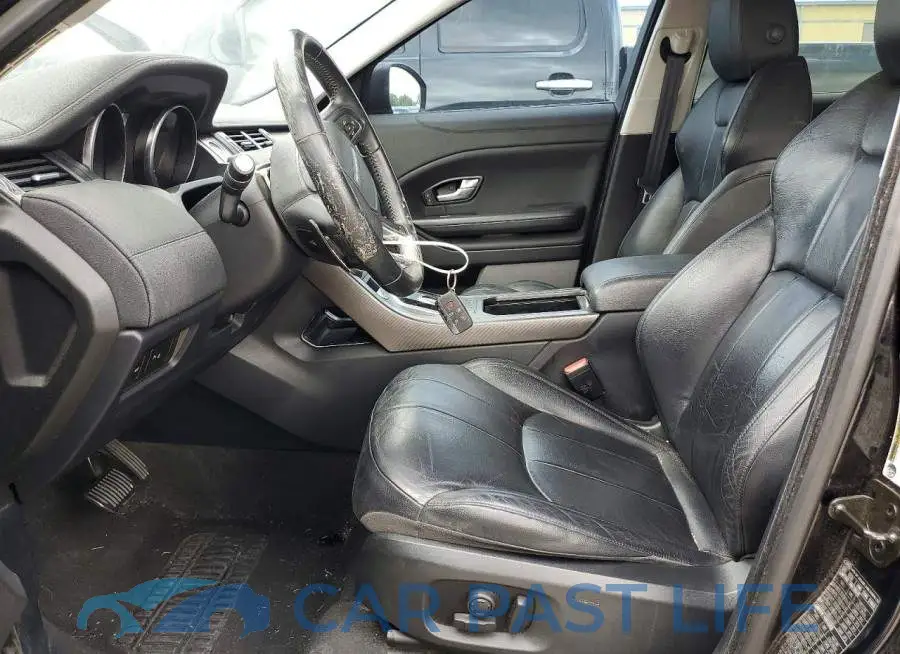 SALVP2RX4JH297024# 7