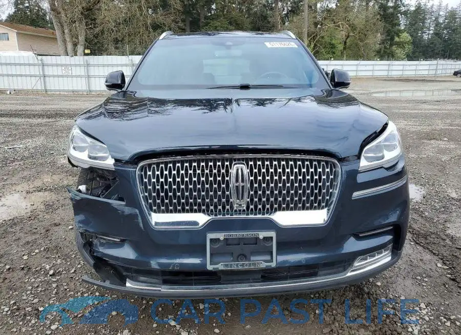 5LM5J7XC8MGL05862# 5