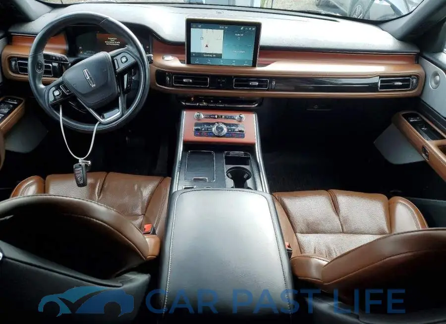 5LM5J7XC8MGL05862# 8