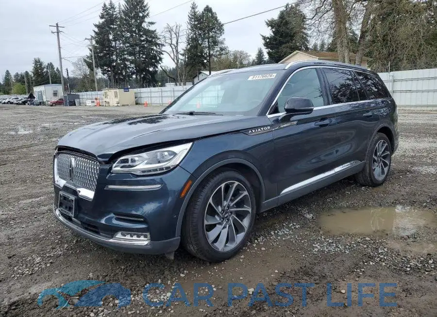 5LM5J7XC8MGL05862# 1