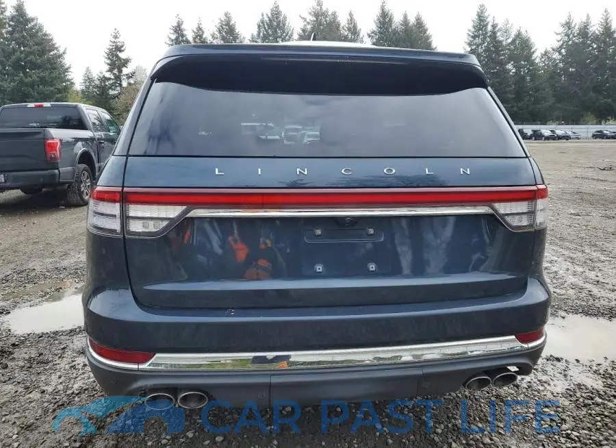 5LM5J7XC8MGL05862# 6
