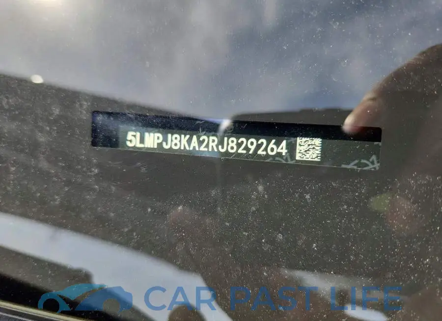 5LMPJ8KA2RJ829264# 12