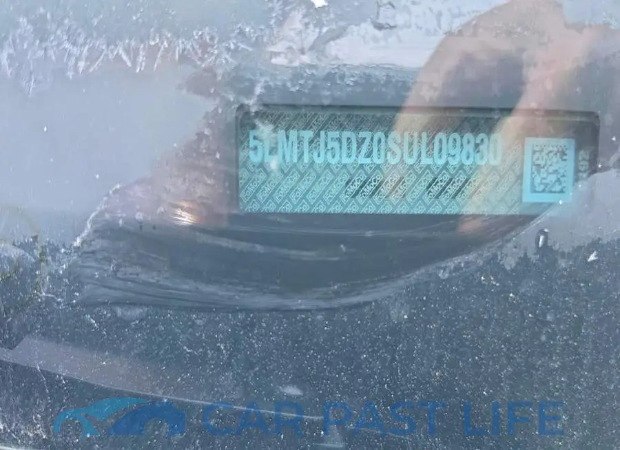 5LMTJ5DZ0SUL09830# 13