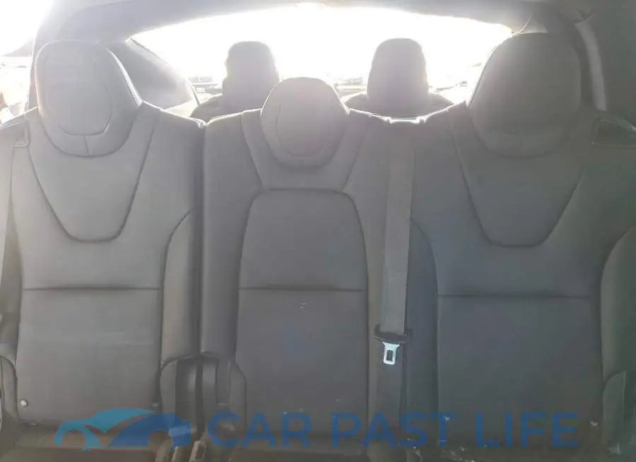5YJXCAE20KF207269# 10