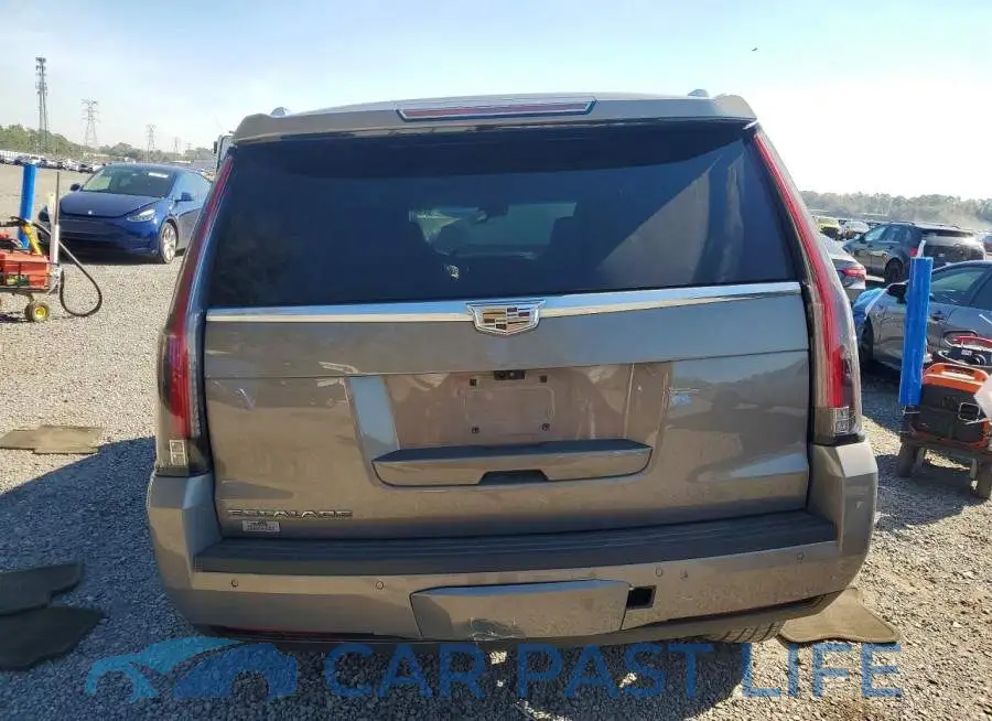1GYS4CKJ9KR102023# 6